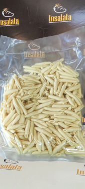 Maccheroni al ferro