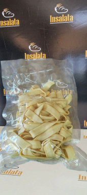 Pappardelle